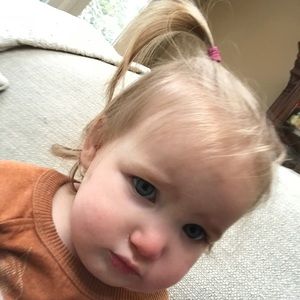 Meet your Posher, Patrick